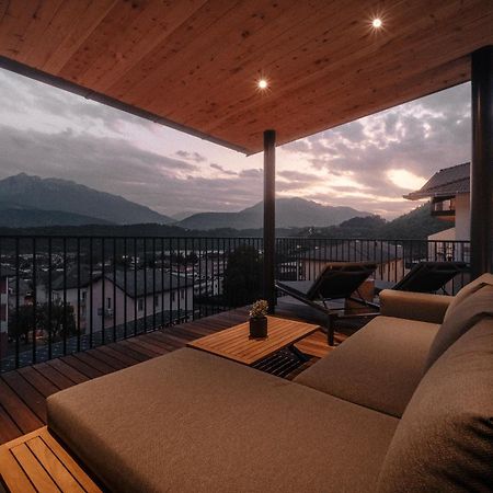 Cristallo Sport & Wellness Hotel Levico Terme Kültér fotó