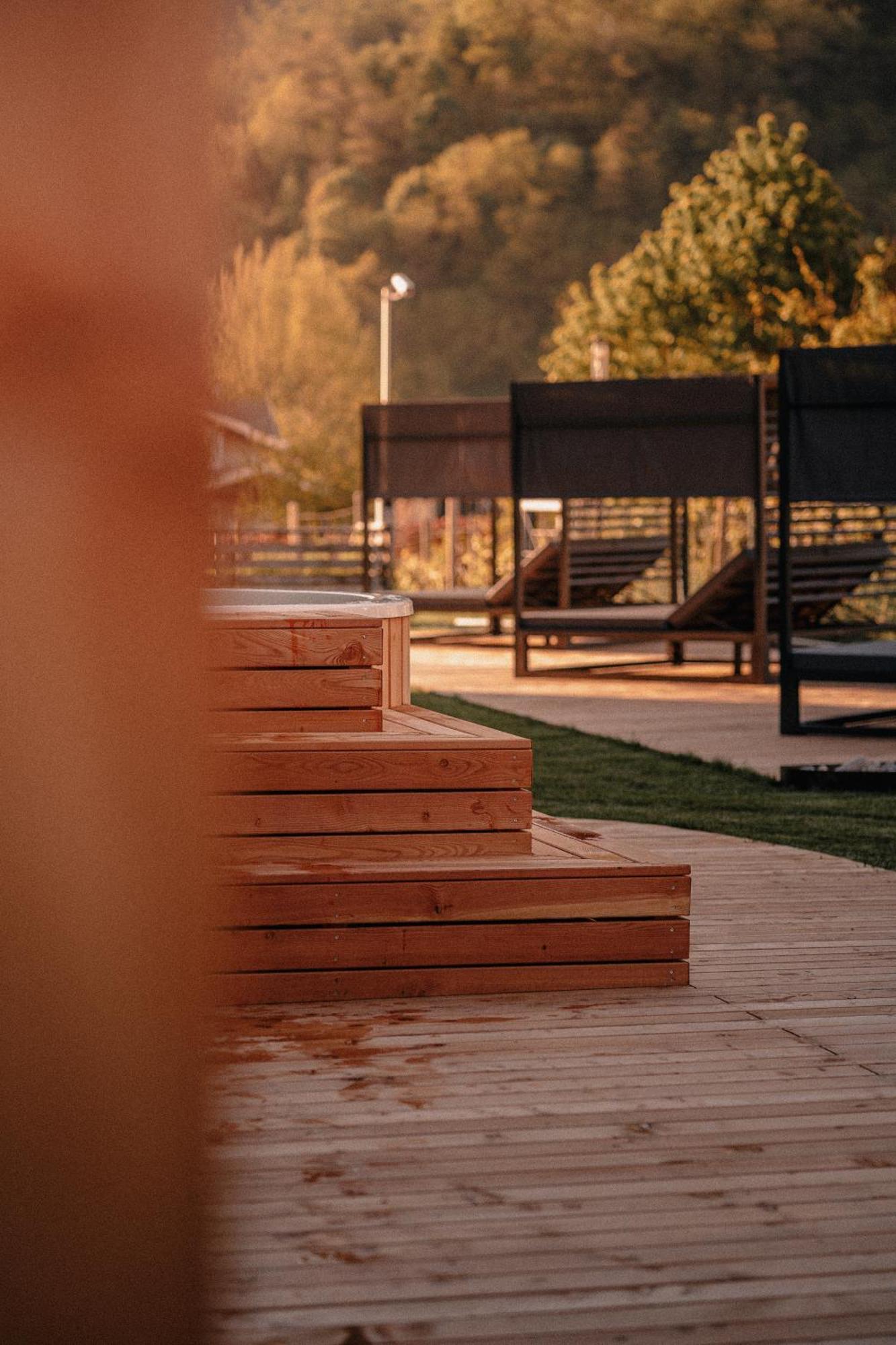 Cristallo Sport & Wellness Hotel Levico Terme Kültér fotó